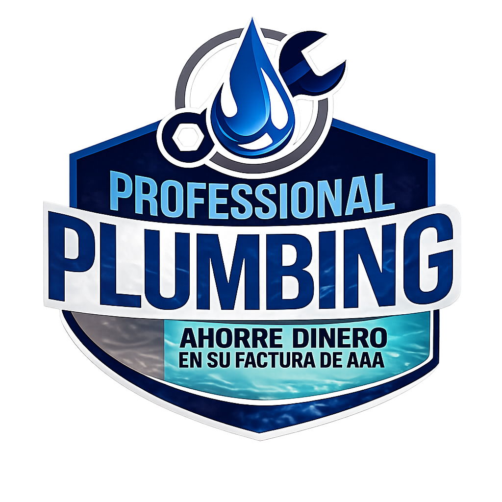 Professional Plumbing